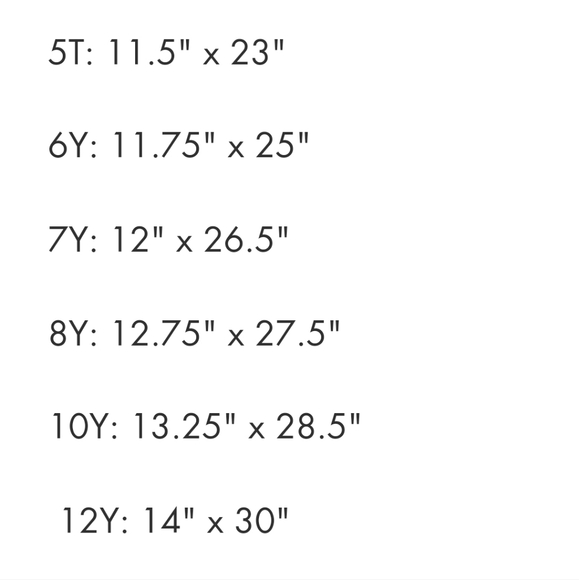 NWT Cheeky Plum Elara Knit Dress, 7Y - Picture 7 of 7